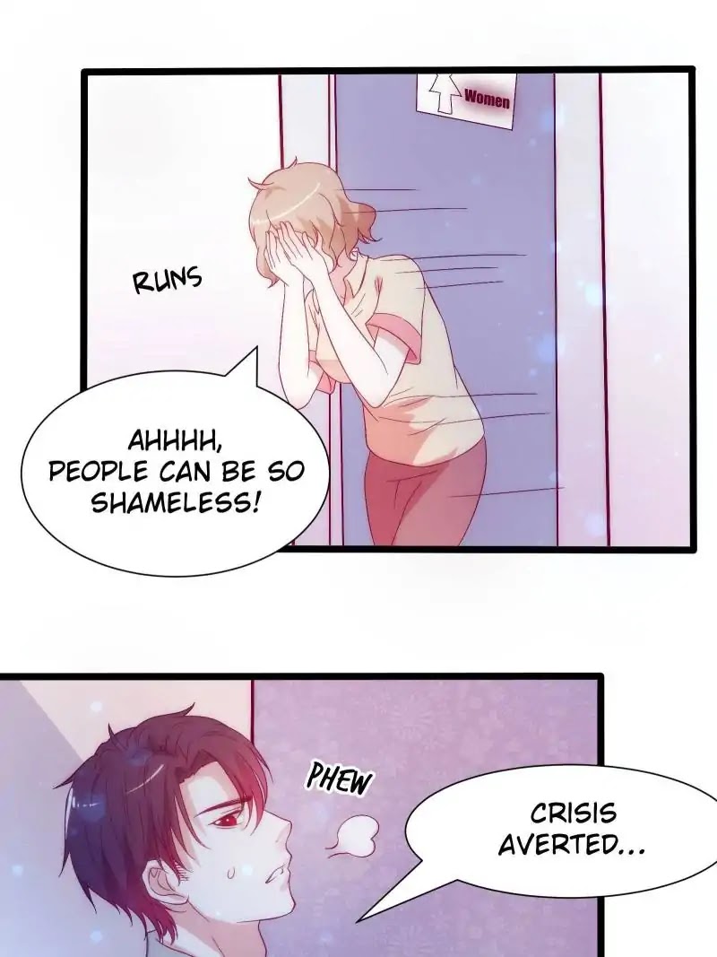 Full Marks Hidden Marriage: Pick Up a Son, Get a Free Husband Chapter 23 page 2 - Chapter 23