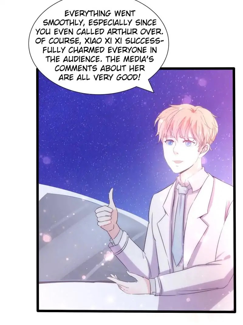 Full Marks Hidden Marriage: Pick Up a Son, Get a Free Husband Chapter 23 page 20 - Chapter 23
