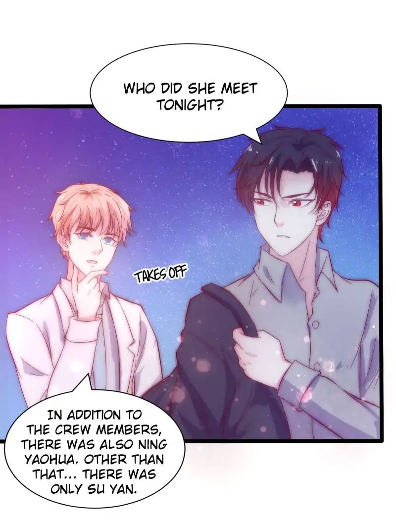Full Marks Hidden Marriage: Pick Up a Son, Get a Free Husband Chapter 23 page 21 - Chapter 23
