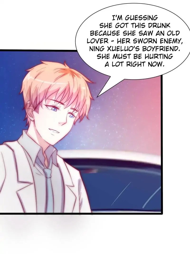 Full Marks Hidden Marriage: Pick Up a Son, Get a Free Husband Chapter 23 page 22 - Chapter 23