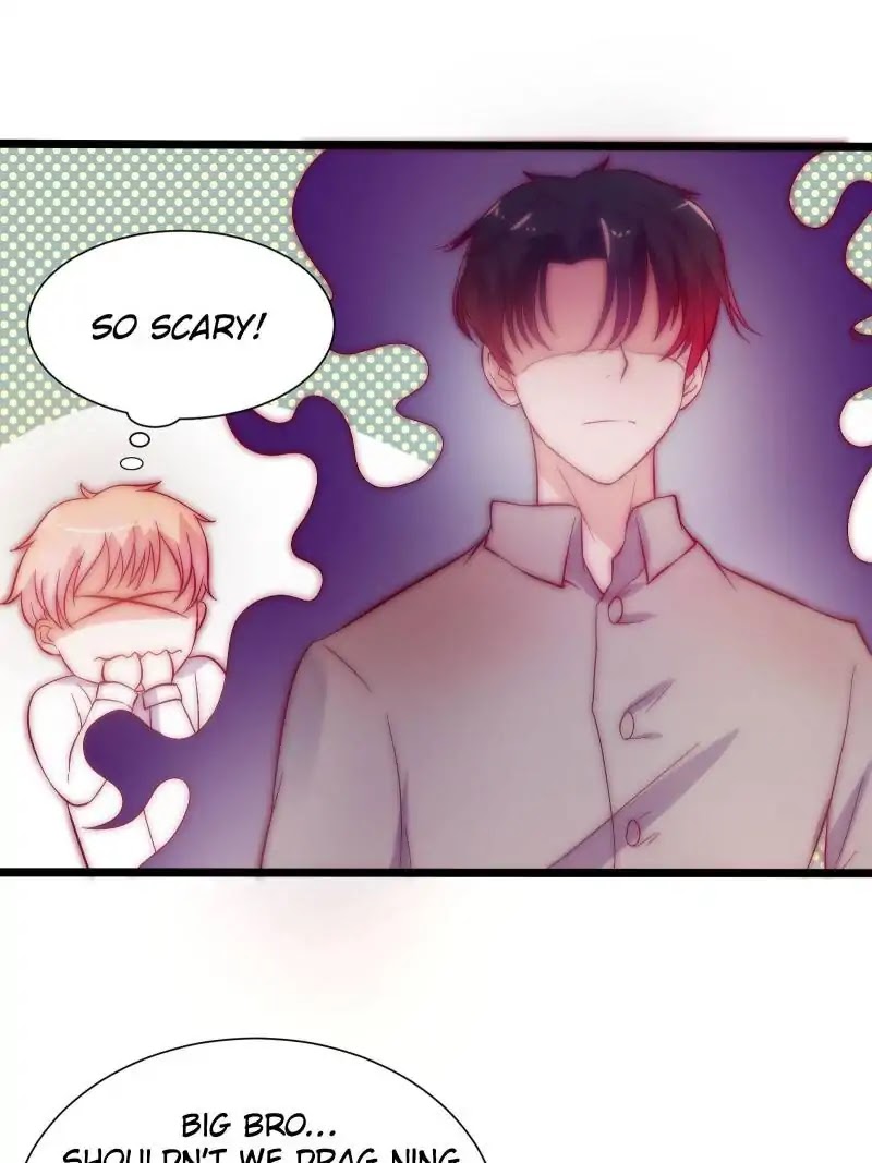 Full Marks Hidden Marriage: Pick Up a Son, Get a Free Husband Chapter 23 page 23 - Chapter 23