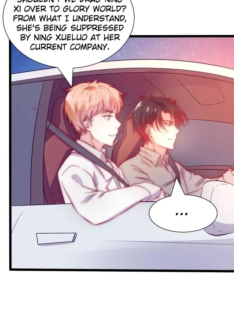 Full Marks Hidden Marriage: Pick Up a Son, Get a Free Husband Chapter 23 page 24 - Chapter 23