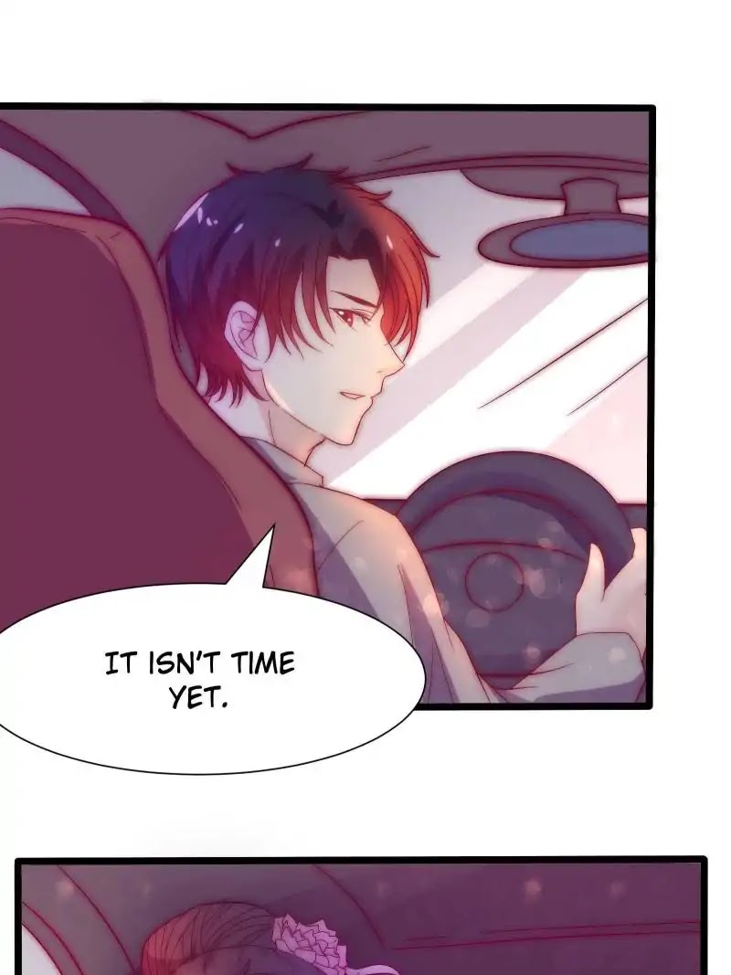 Full Marks Hidden Marriage: Pick Up a Son, Get a Free Husband Chapter 23 page 26 - Chapter 23