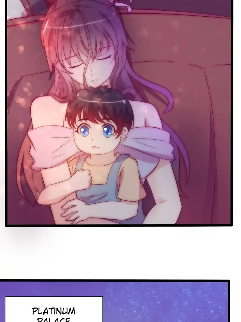 Full Marks Hidden Marriage: Pick Up a Son, Get a Free Husband Chapter 23 page 27 - Chapter 23