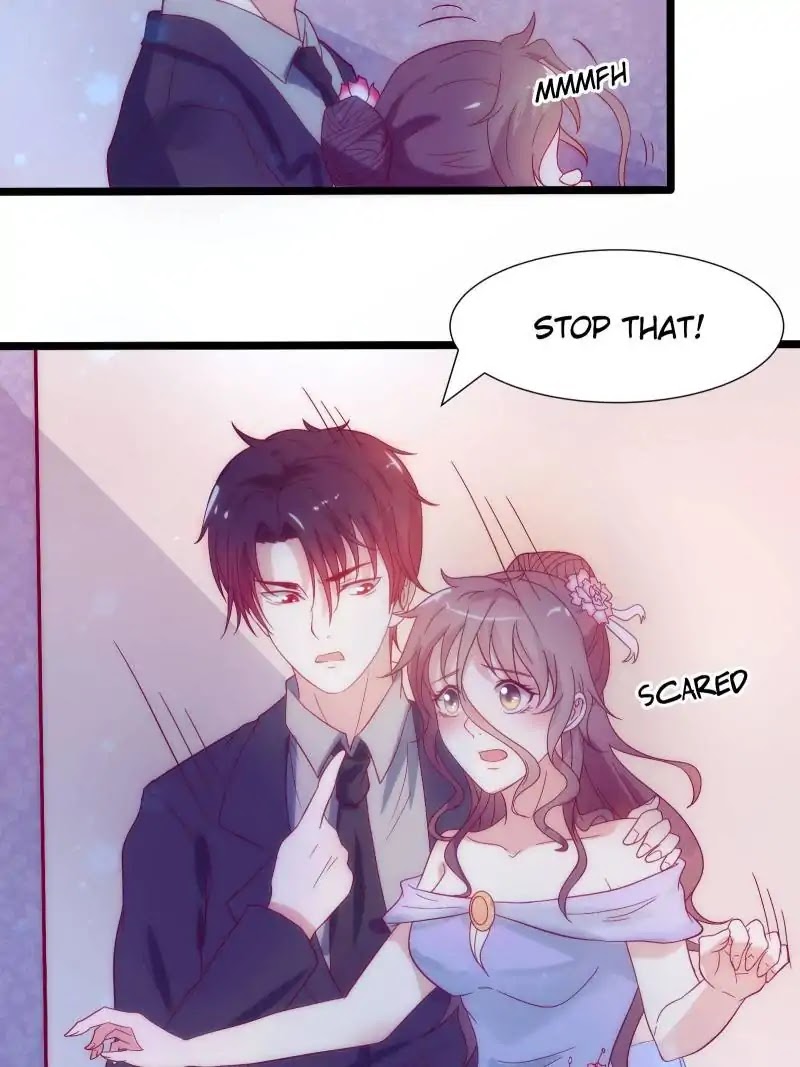 Full Marks Hidden Marriage: Pick Up a Son, Get a Free Husband Chapter 23 page 3 - Chapter 23