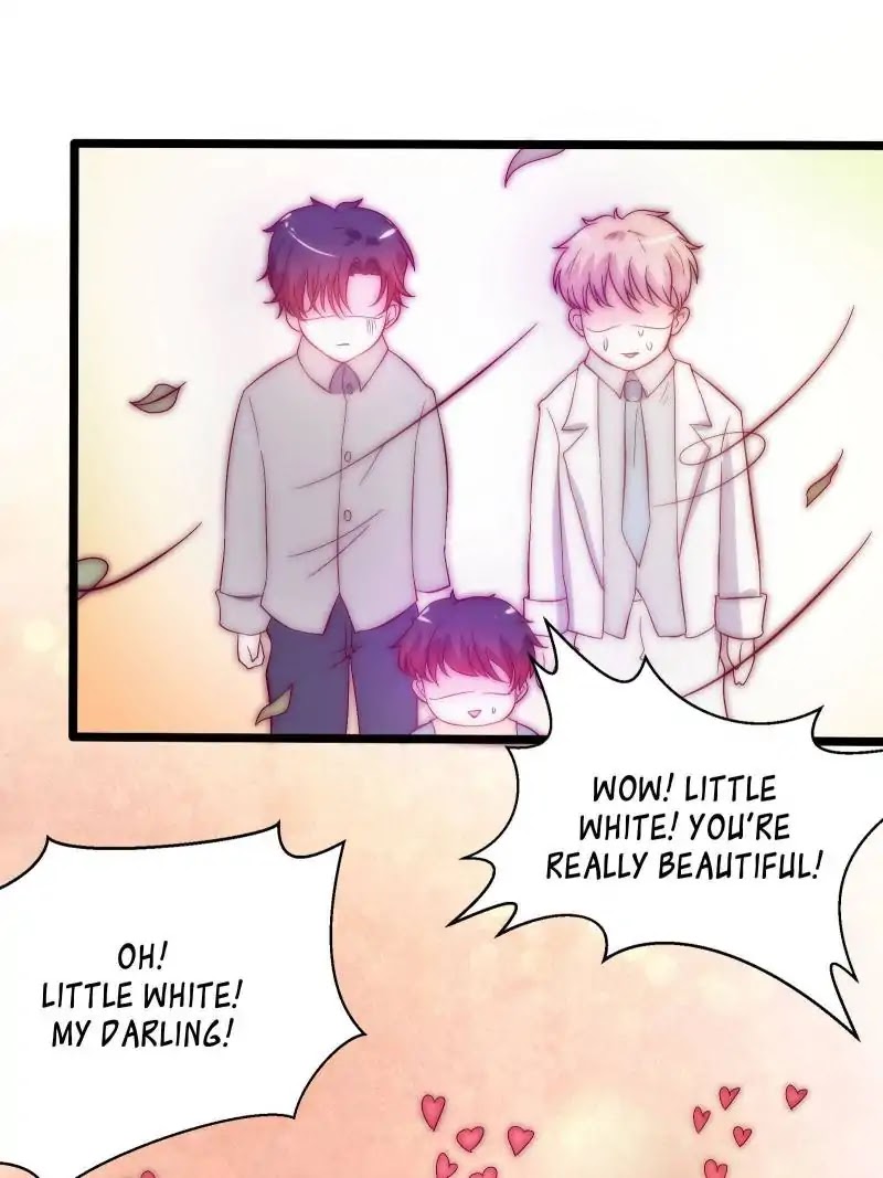 Full Marks Hidden Marriage: Pick Up a Son, Get a Free Husband Chapter 23 page 30 - Chapter 23