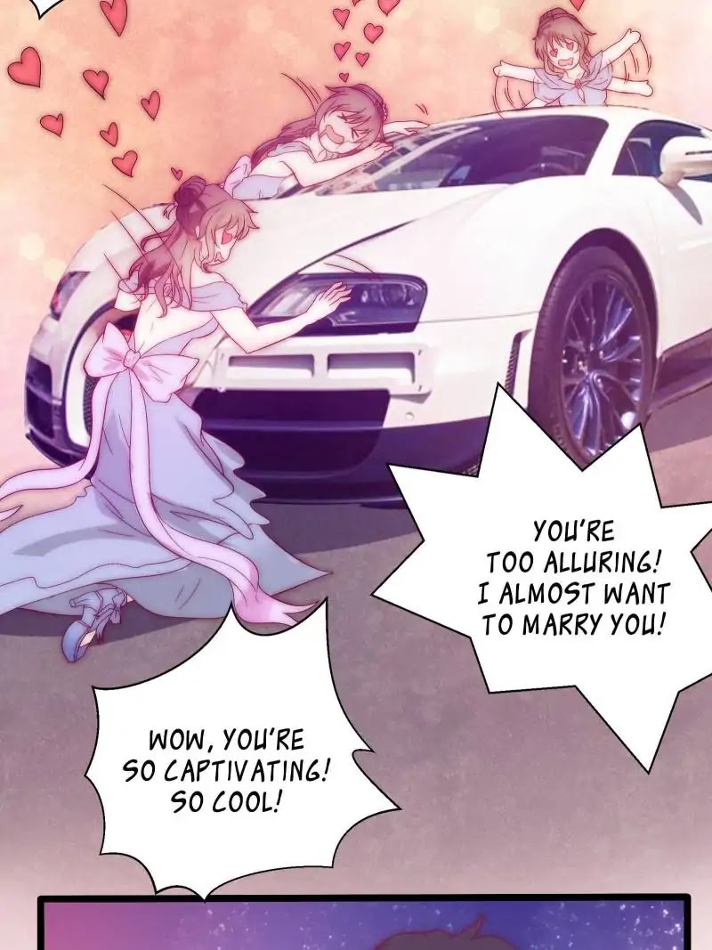 Full Marks Hidden Marriage: Pick Up a Son, Get a Free Husband Chapter 23 page 31 - Chapter 23