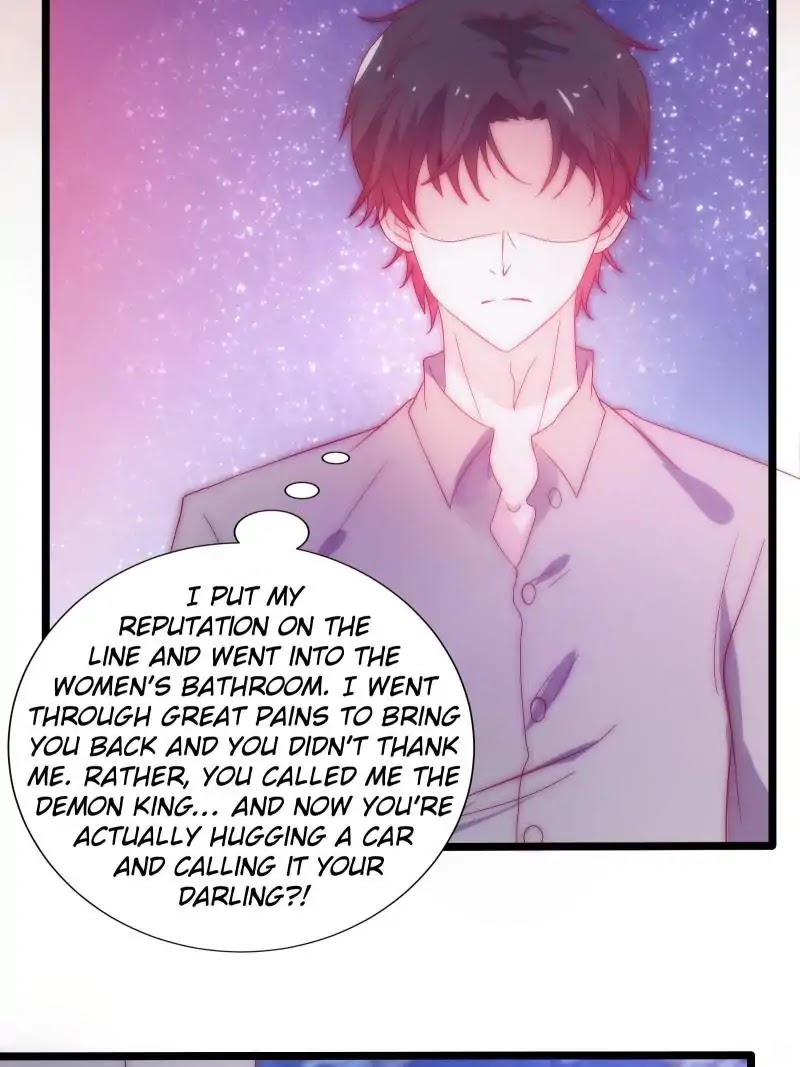 Full Marks Hidden Marriage: Pick Up a Son, Get a Free Husband Chapter 23 page 32 - Chapter 23