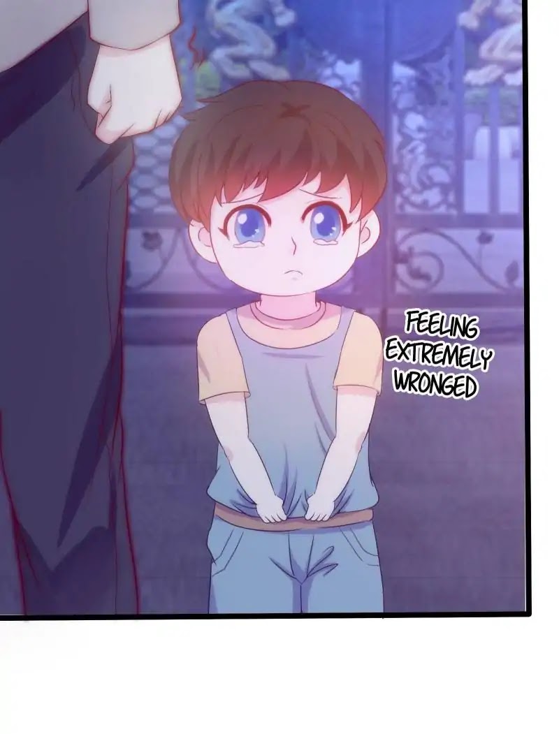 Full Marks Hidden Marriage: Pick Up a Son, Get a Free Husband Chapter 23 page 33 - Chapter 23