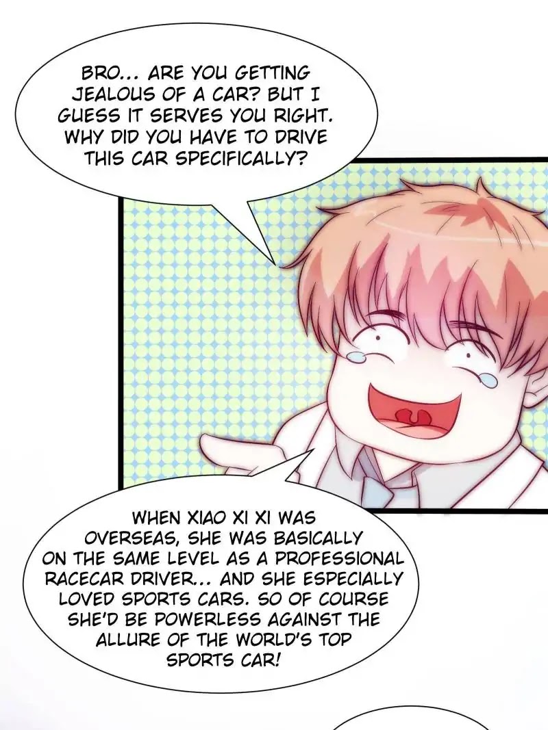 Full Marks Hidden Marriage: Pick Up a Son, Get a Free Husband Chapter 23 page 34 - Chapter 23