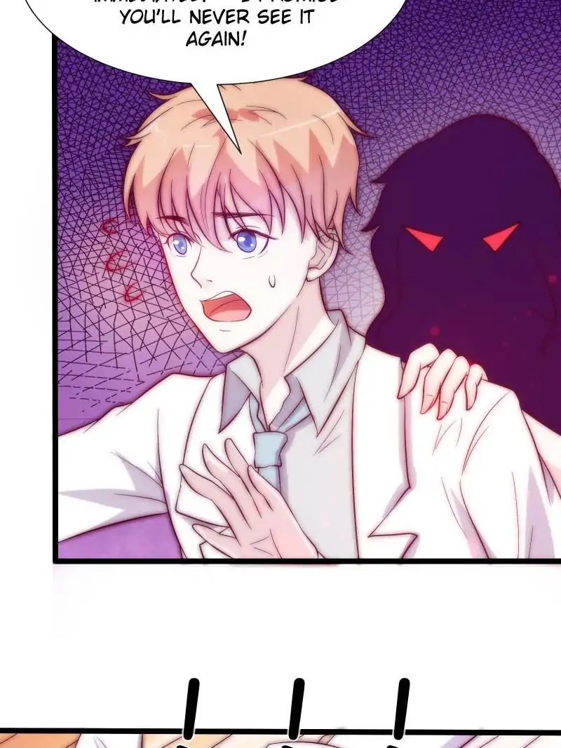 Full Marks Hidden Marriage: Pick Up a Son, Get a Free Husband Chapter 23 page 36 - Chapter 23