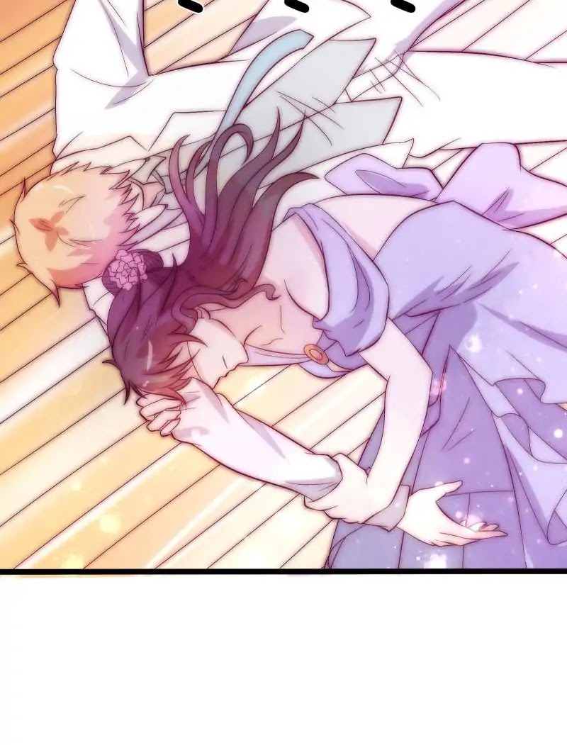 Full Marks Hidden Marriage: Pick Up a Son, Get a Free Husband Chapter 23 page 37 - Chapter 23
