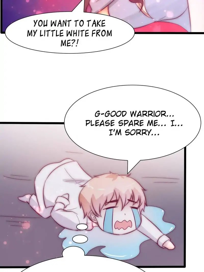 Full Marks Hidden Marriage: Pick Up a Son, Get a Free Husband Chapter 23 page 39 - Chapter 23