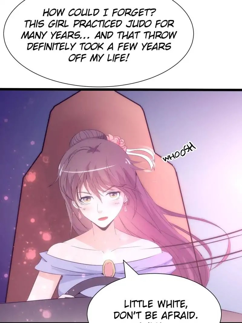 Full Marks Hidden Marriage: Pick Up a Son, Get a Free Husband Chapter 23 page 40 - Chapter 23