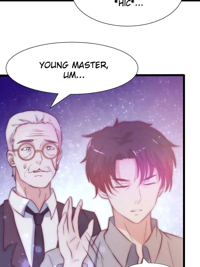 Full Marks Hidden Marriage: Pick Up a Son, Get a Free Husband Chapter 23 page 41 - Chapter 23