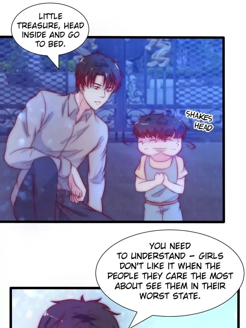 Full Marks Hidden Marriage: Pick Up a Son, Get a Free Husband Chapter 23 page 43 - Chapter 23