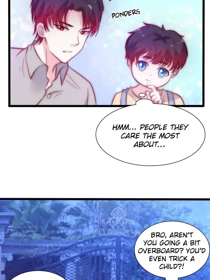 Full Marks Hidden Marriage: Pick Up a Son, Get a Free Husband Chapter 23 page 44 - Chapter 23