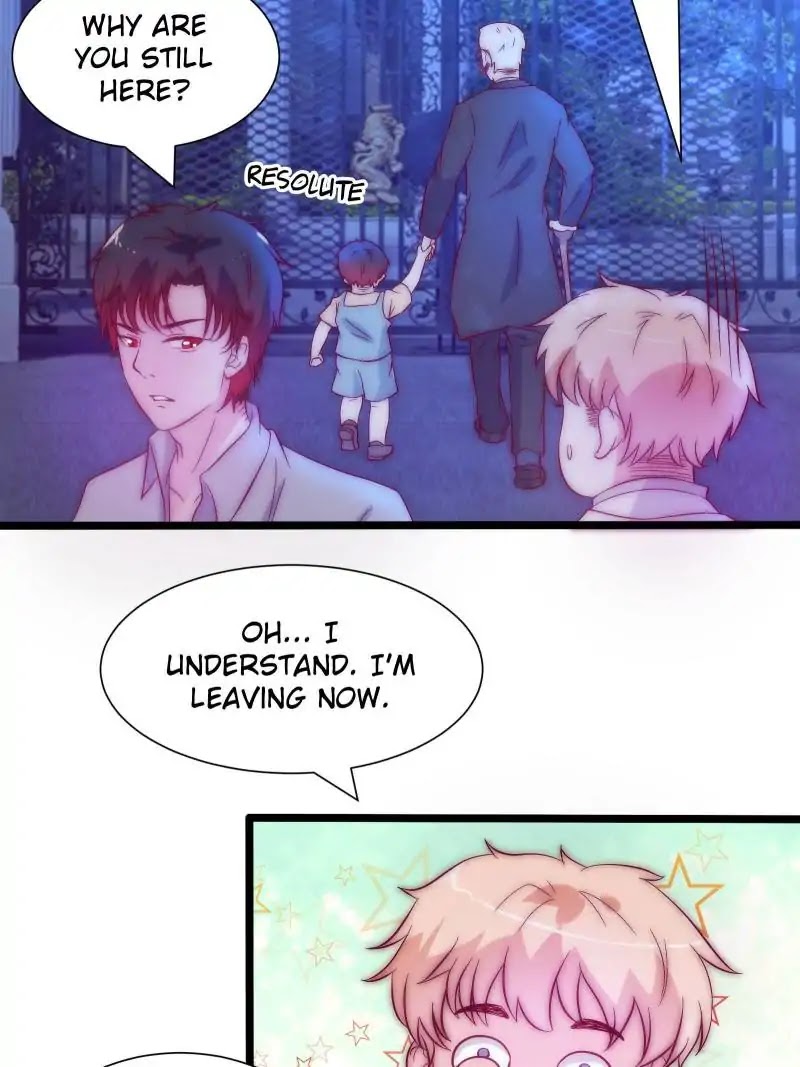 Full Marks Hidden Marriage: Pick Up a Son, Get a Free Husband Chapter 23 page 45 - Chapter 23
