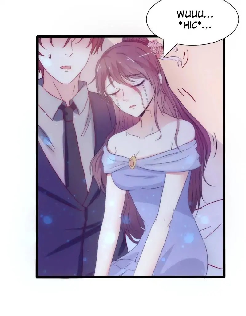 Full Marks Hidden Marriage: Pick Up a Son, Get a Free Husband Chapter 23 page 5 - Chapter 23