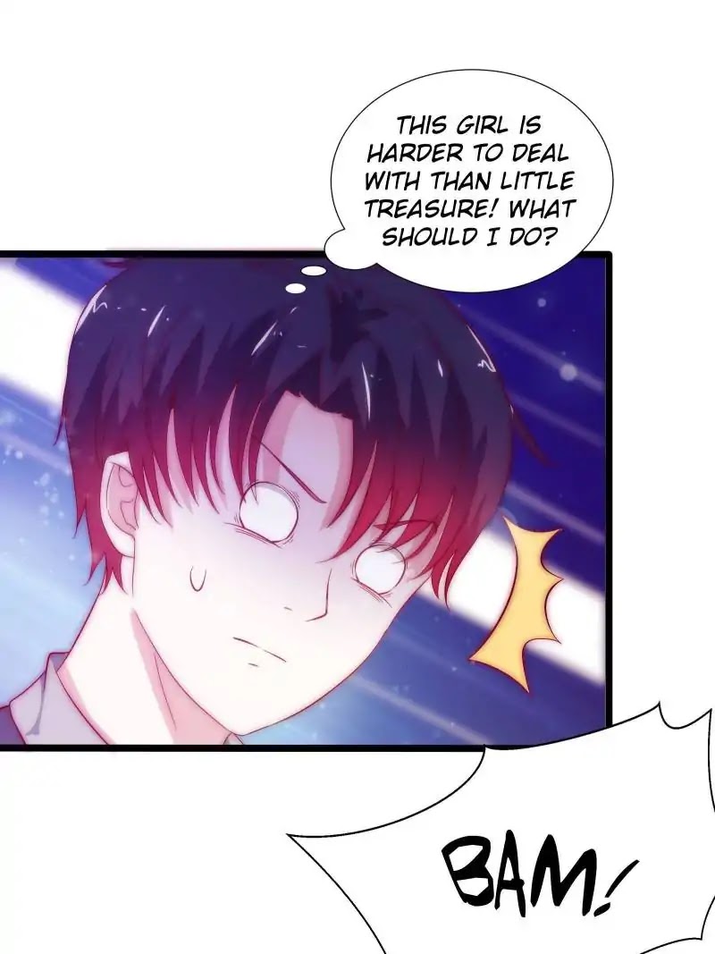 Full Marks Hidden Marriage: Pick Up a Son, Get a Free Husband Chapter 23 page 6 - Chapter 23