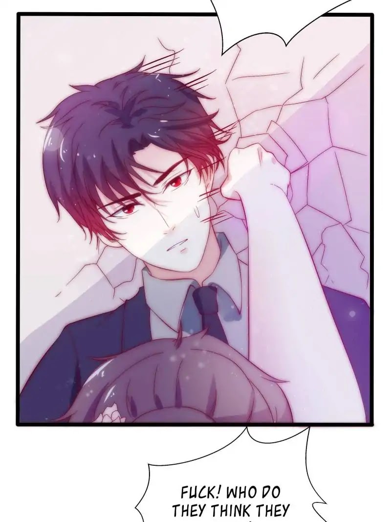 Full Marks Hidden Marriage: Pick Up a Son, Get a Free Husband Chapter 23 page 7 - Chapter 23