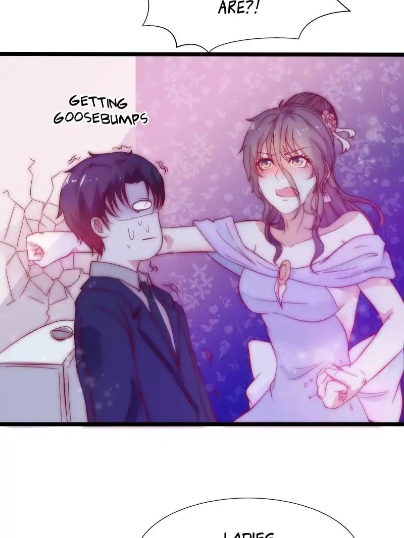 Full Marks Hidden Marriage: Pick Up a Son, Get a Free Husband Chapter 23 page 8 - Chapter 23