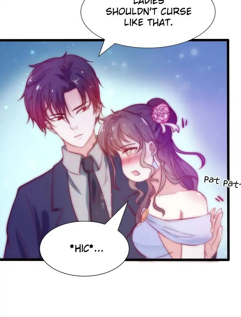 Full Marks Hidden Marriage: Pick Up a Son, Get a Free Husband Chapter 23 page 9 - Chapter 23
