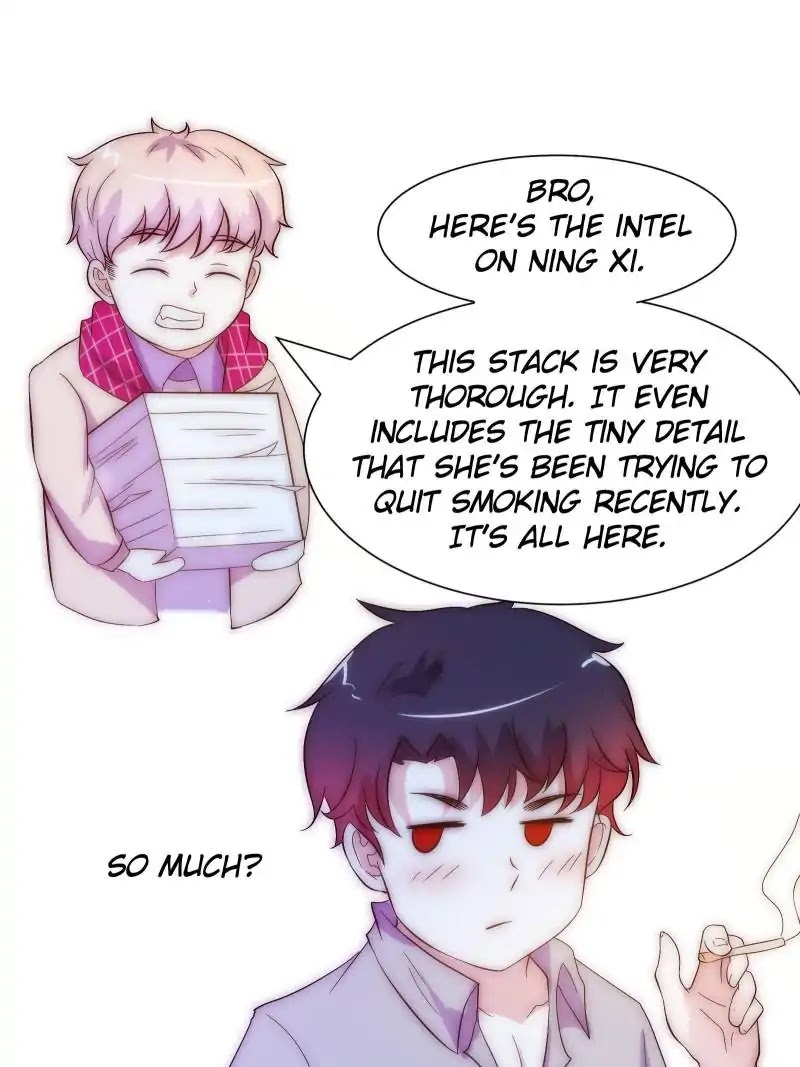 Full Marks Hidden Marriage: Pick Up a Son, Get a Free Husband Chapter 24 page 10 - Chapter 24