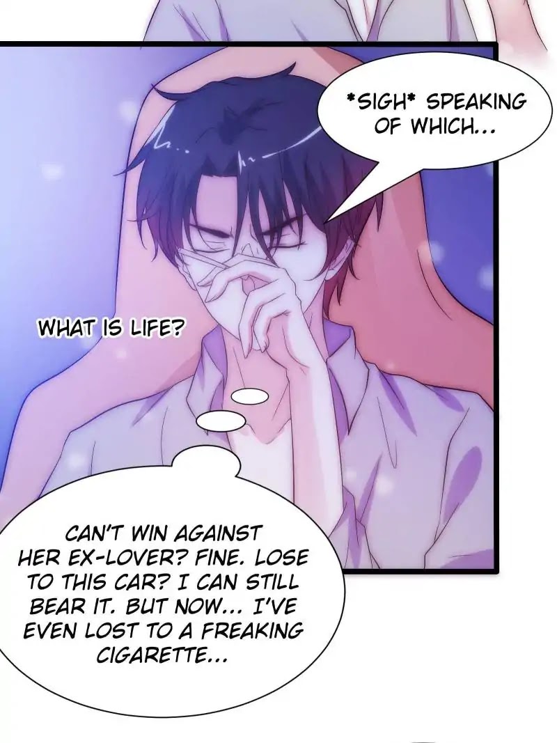 Full Marks Hidden Marriage: Pick Up a Son, Get a Free Husband Chapter 24 page 11 - Chapter 24