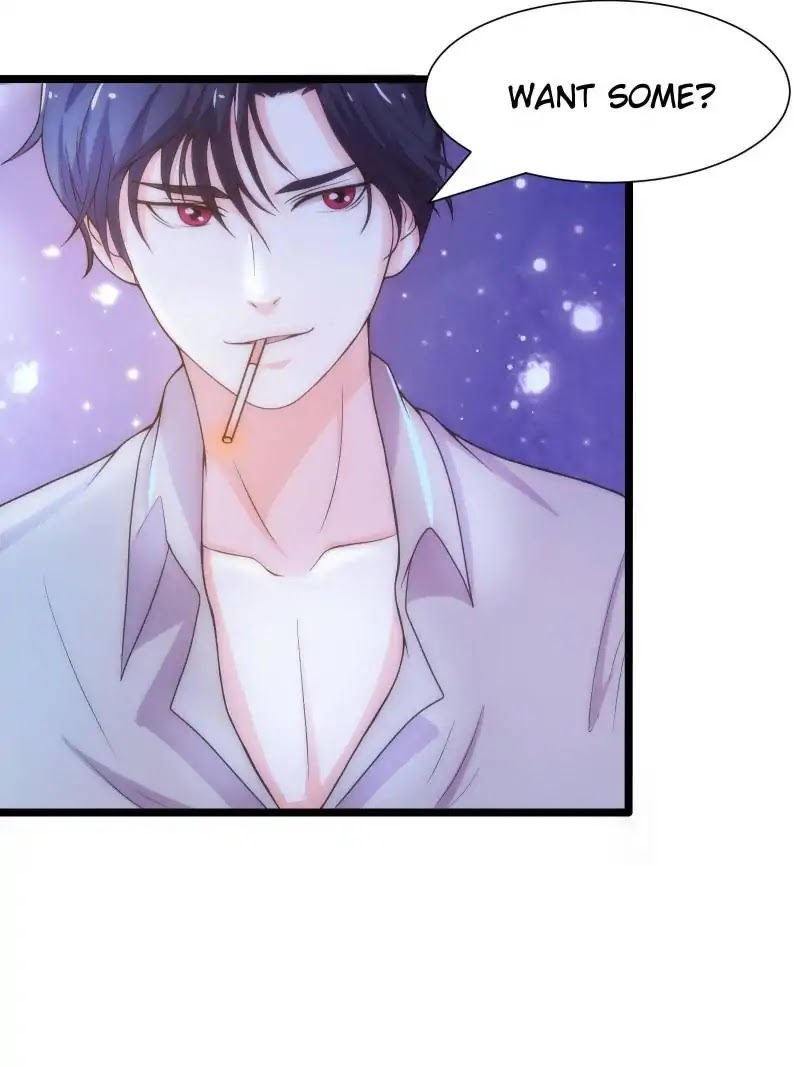 Full Marks Hidden Marriage: Pick Up a Son, Get a Free Husband Chapter 24 page 12 - Chapter 24