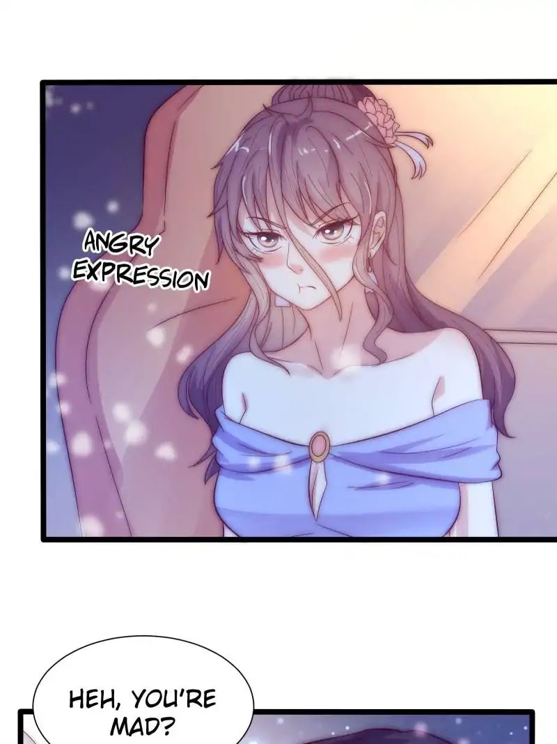 Full Marks Hidden Marriage: Pick Up a Son, Get a Free Husband Chapter 24 page 18 - Chapter 24