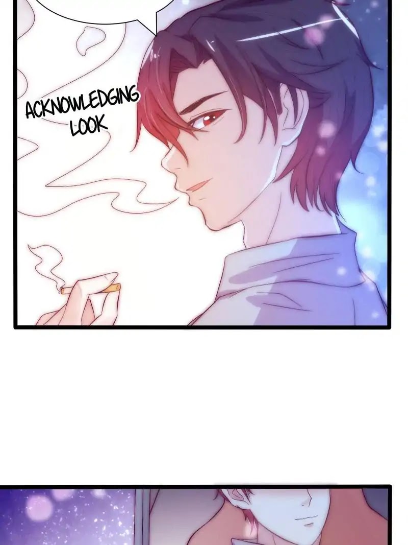 Full Marks Hidden Marriage: Pick Up a Son, Get a Free Husband Chapter 24 page 19 - Chapter 24
