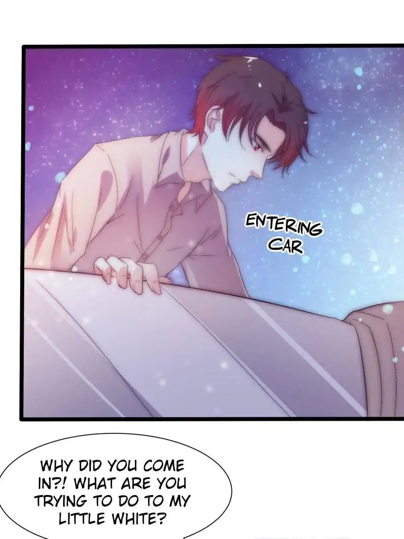 Full Marks Hidden Marriage: Pick Up a Son, Get a Free Husband Chapter 24 page 2 - Chapter 24
