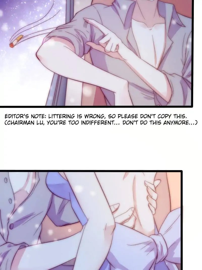 Full Marks Hidden Marriage: Pick Up a Son, Get a Free Husband Chapter 24 page 20 - Chapter 24