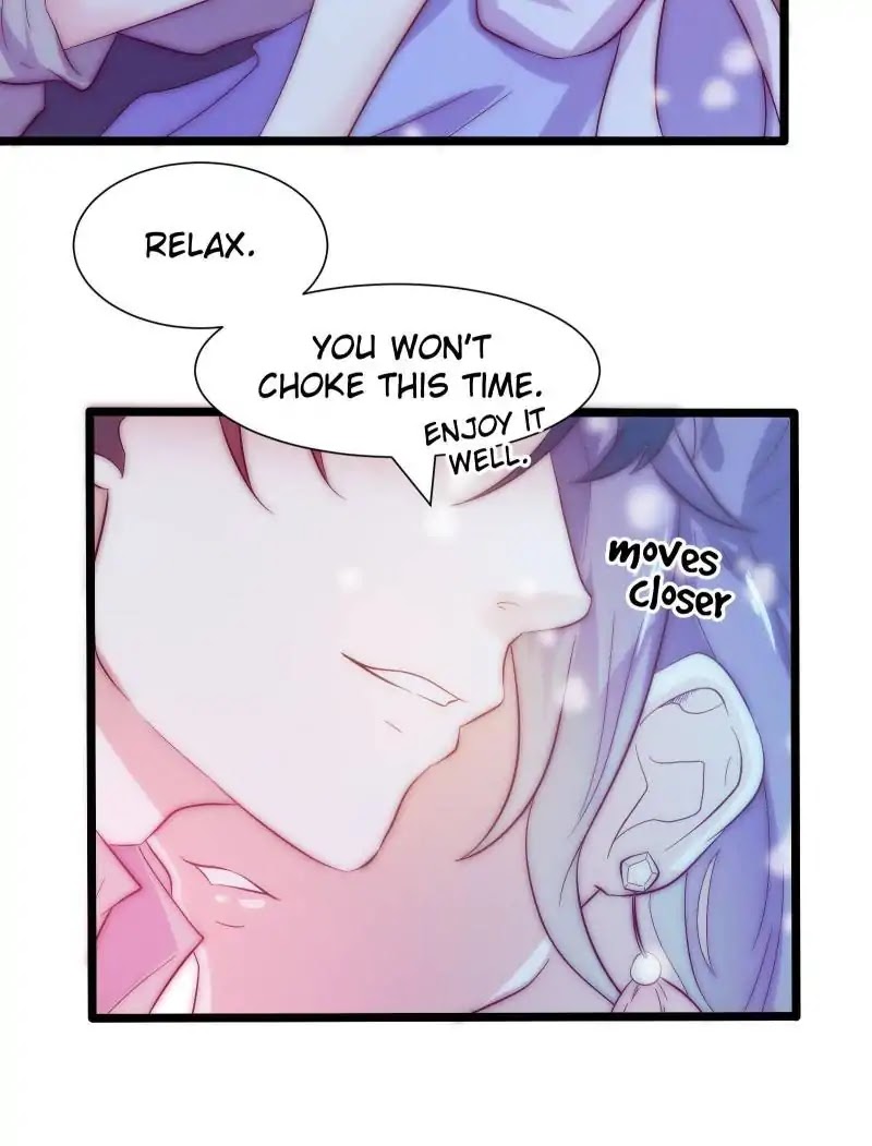 Full Marks Hidden Marriage: Pick Up a Son, Get a Free Husband Chapter 24 page 21 - Chapter 24