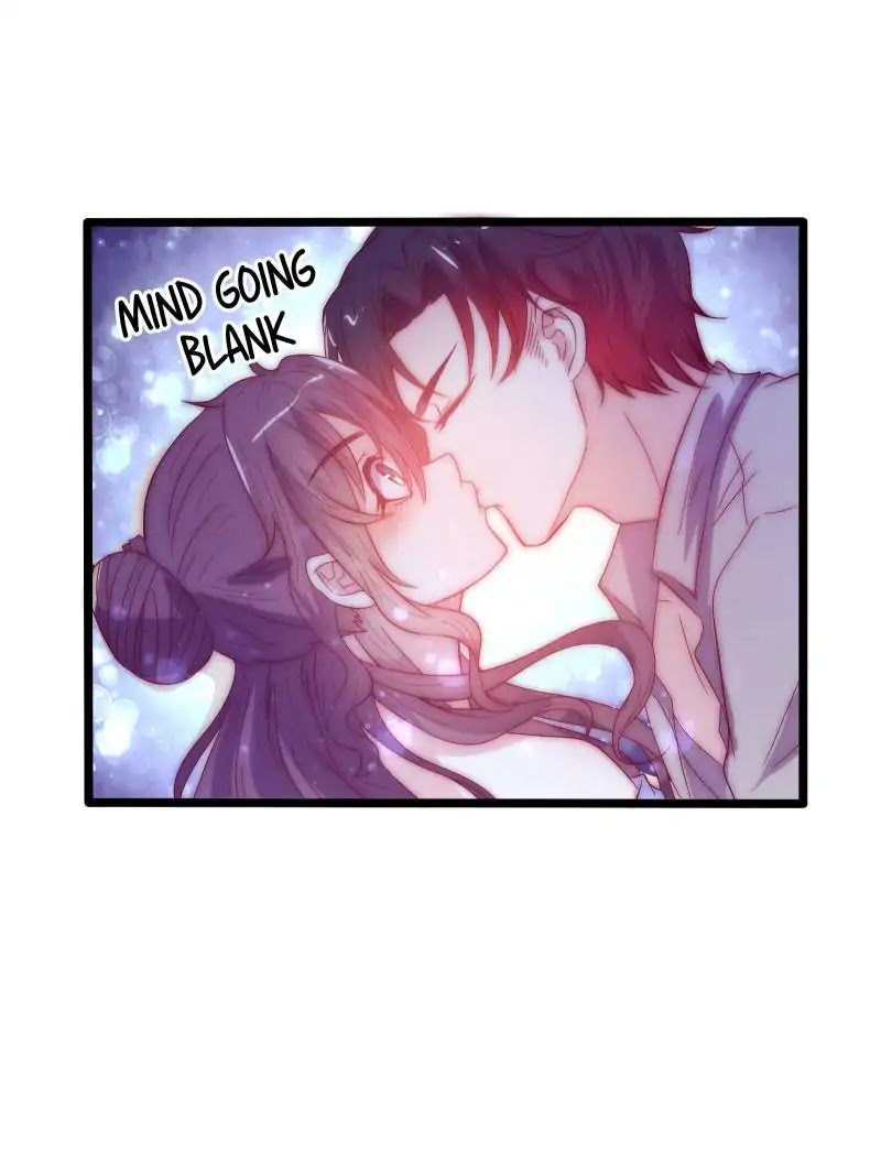 Full Marks Hidden Marriage: Pick Up a Son, Get a Free Husband Chapter 24 page 22 - Chapter 24