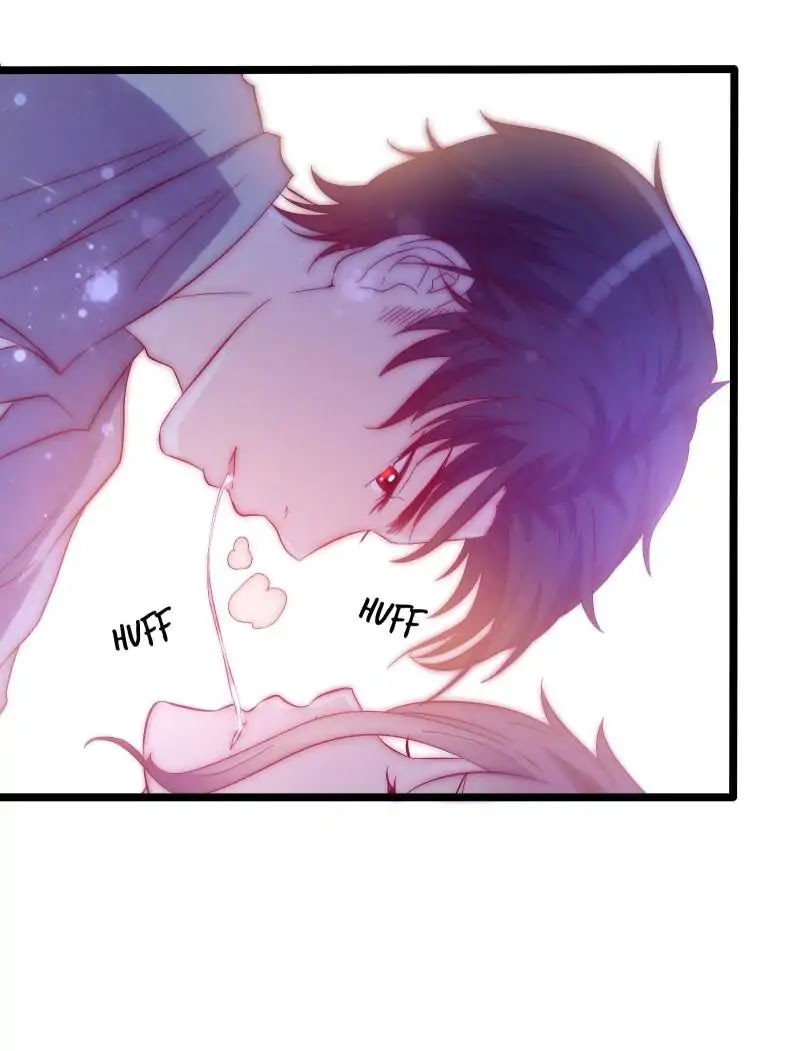 Full Marks Hidden Marriage: Pick Up a Son, Get a Free Husband Chapter 24 page 25 - Chapter 24