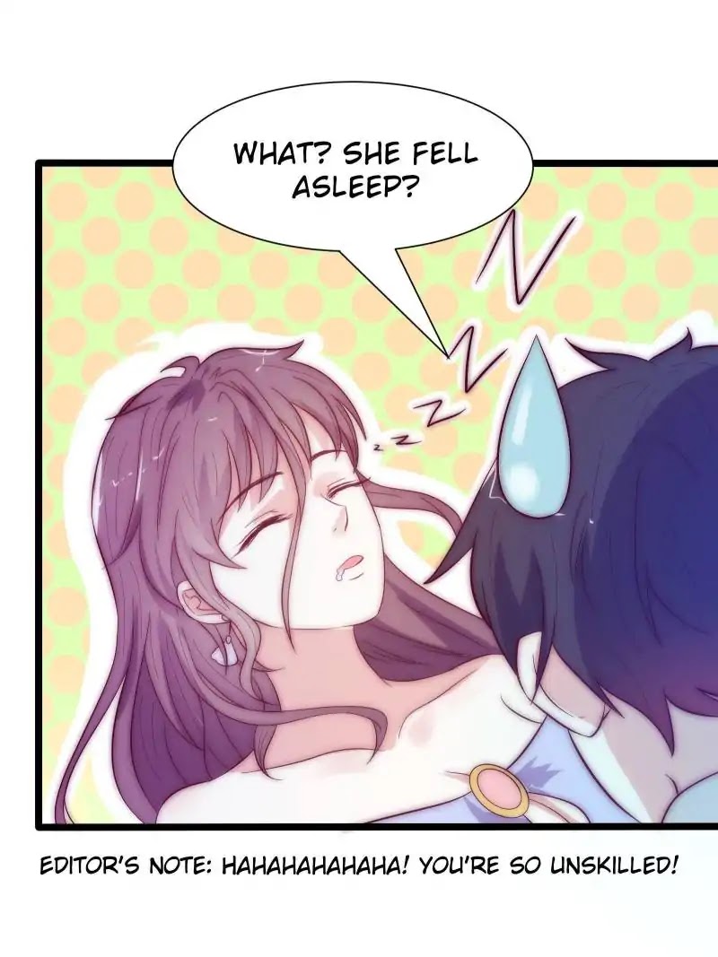 Full Marks Hidden Marriage: Pick Up a Son, Get a Free Husband Chapter 24 page 26 - Chapter 24