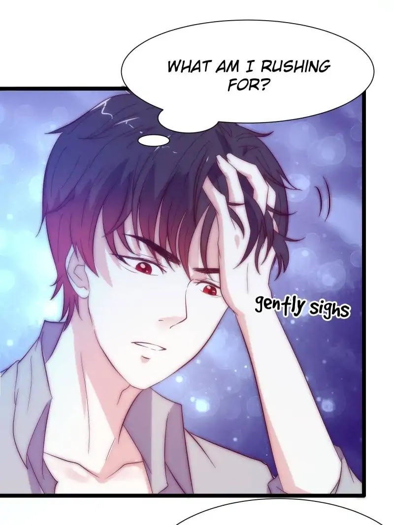 Full Marks Hidden Marriage: Pick Up a Son, Get a Free Husband Chapter 24 page 27 - Chapter 24