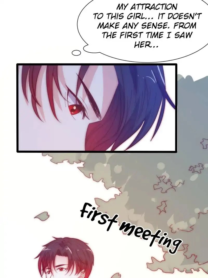 Full Marks Hidden Marriage: Pick Up a Son, Get a Free Husband Chapter 24 page 28 - Chapter 24