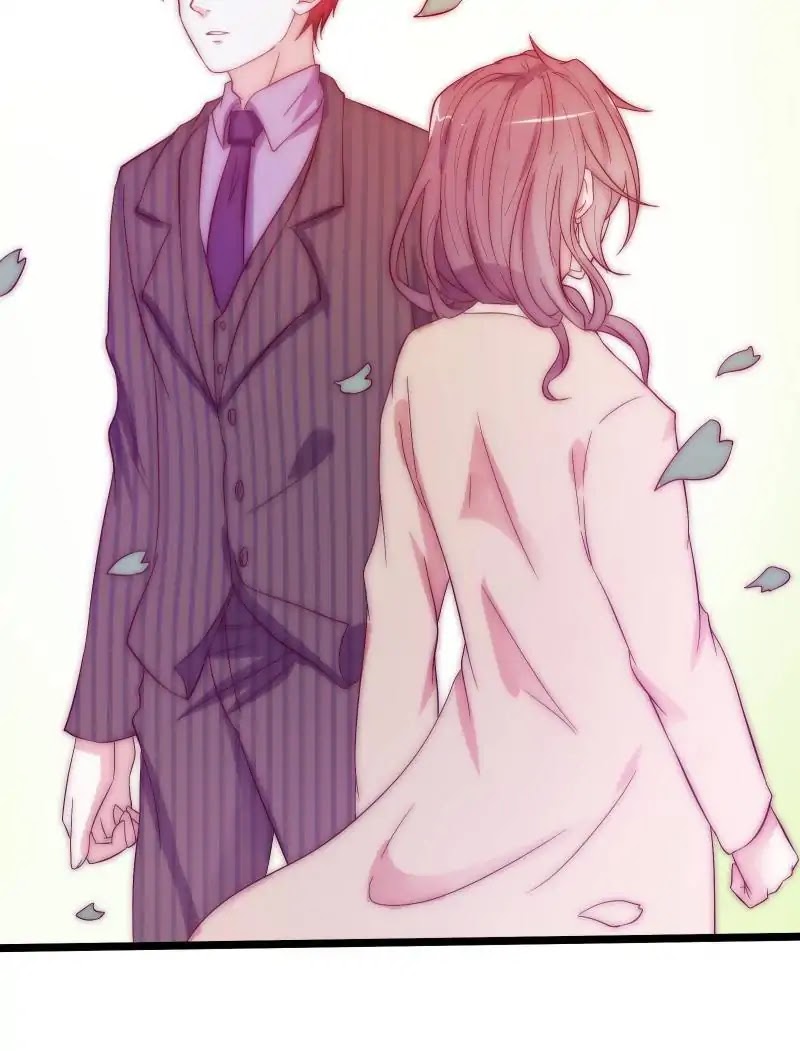 Full Marks Hidden Marriage: Pick Up a Son, Get a Free Husband Chapter 24 page 29 - Chapter 24