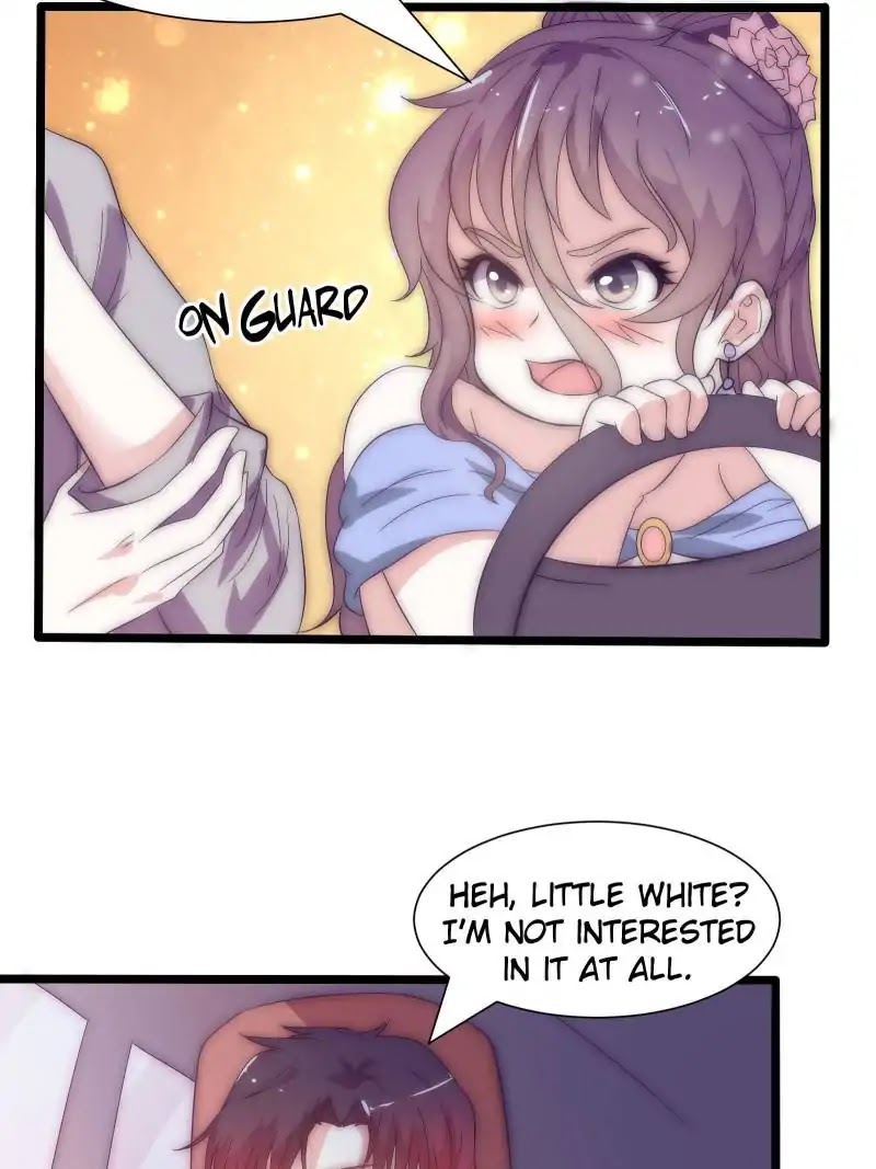 Full Marks Hidden Marriage: Pick Up a Son, Get a Free Husband Chapter 24 page 3 - Chapter 24