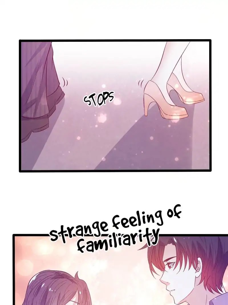 Full Marks Hidden Marriage: Pick Up a Son, Get a Free Husband Chapter 24 page 30 - Chapter 24
