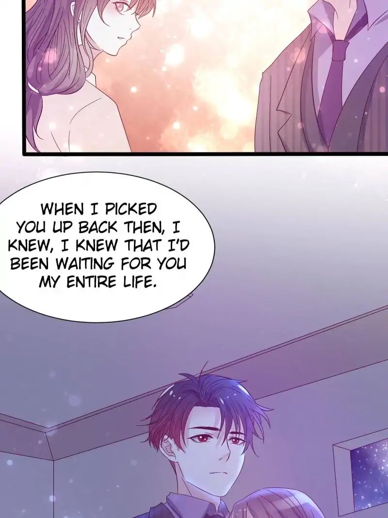 Full Marks Hidden Marriage: Pick Up a Son, Get a Free Husband Chapter 24 page 31 - Chapter 24