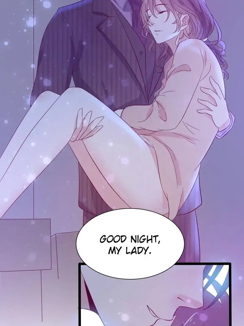Full Marks Hidden Marriage: Pick Up a Son, Get a Free Husband Chapter 24 page 32 - Chapter 24
