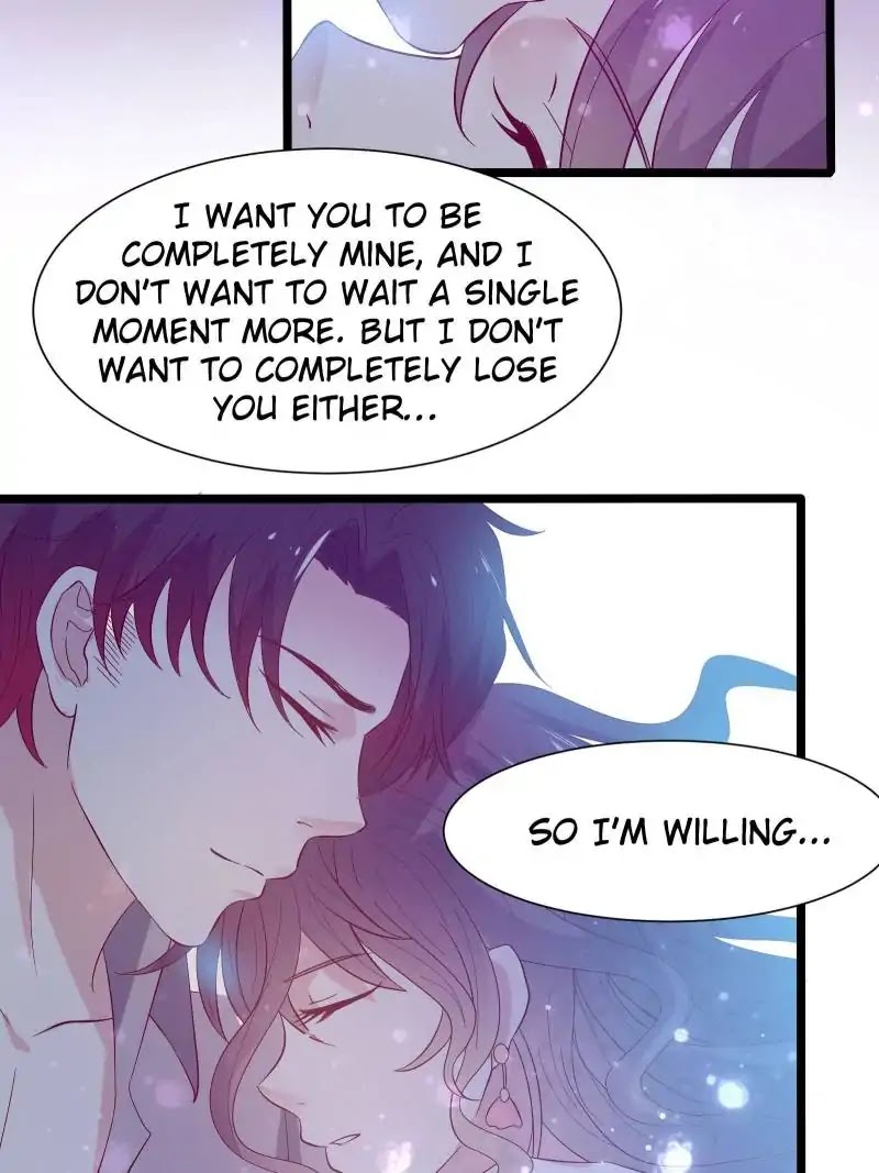 Full Marks Hidden Marriage: Pick Up a Son, Get a Free Husband Chapter 24 page 33 - Chapter 24
