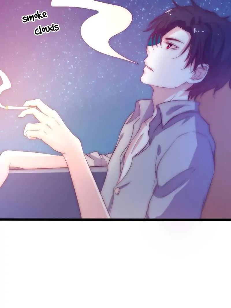 Full Marks Hidden Marriage: Pick Up a Son, Get a Free Husband Chapter 24 page 8 - Chapter 24