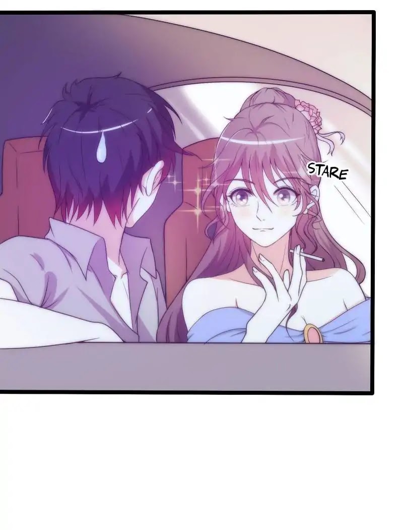 Full Marks Hidden Marriage: Pick Up a Son, Get a Free Husband Chapter 24 page 9 - Chapter 24