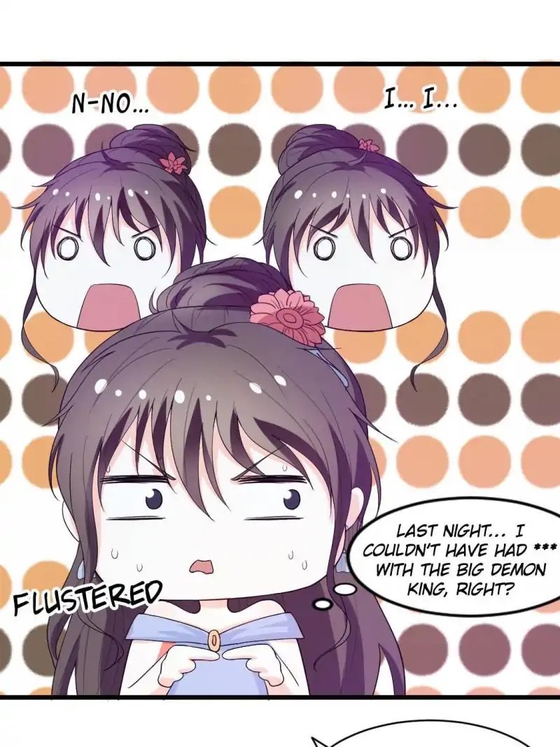 Full Marks Hidden Marriage: Pick Up a Son, Get a Free Husband Chapter 25 page 12 - Chapter 25
