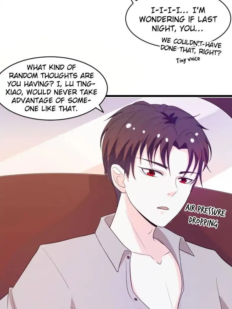 Full Marks Hidden Marriage: Pick Up a Son, Get a Free Husband Chapter 25 page 13 - Chapter 25